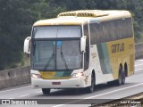 Empresa Gontijo de Transportes 12755 na cidade de Aparecida, São Paulo, Brasil, por Luiz Krolman. Número da foto: #11651732.