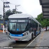 Viação Grajaú S.A. 6 1642 na cidade de São Paulo, São Paulo, Brasil, por Pedro Rodrigues Almeida. Número da foto: #:id.
