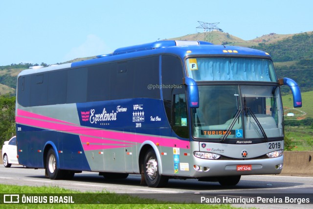 Excelência Turismo 2019 na cidade de Roseira, São Paulo, Brasil, por Paulo Henrique Pereira Borges. Número da foto: #11653617.