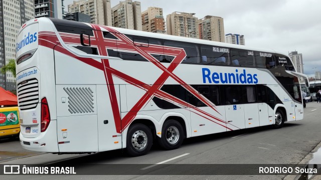 Empresa Reunidas Paulista de Transportes 169403 na cidade de Barueri, São Paulo, Brasil, por RODRIGO Souza. ID da foto: 11652937.