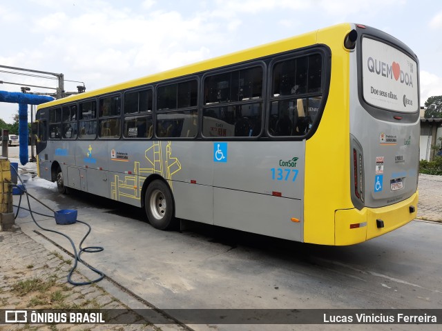 ConSor - Consórcio Sorocaba 1377 na cidade de Sorocaba, São Paulo, Brasil, por Lucas Vinicius Ferreira. Número da foto: #11654907.
