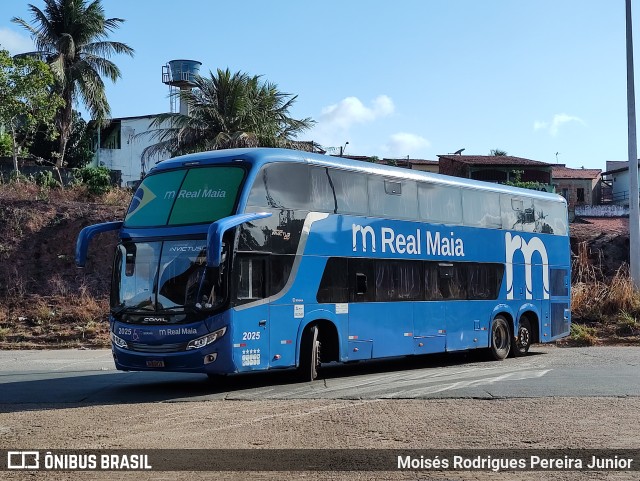 Real Maia 2025 na cidade de São Luís, Maranhão, Brasil, por Moisés Rodrigues Pereira Junior. Número da foto: #11652687.