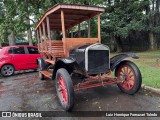 Ônibus Particulares JARDINEIRA FORD na cidade de São Bernardo do Campo, São Paulo, Brasil, por Luiz Henrique Fornazari Toledo. Número da foto: #11652971.