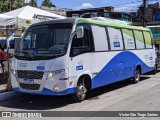 Prefeitura Municipal de Salvador 97 na cidade de Salvador, Bahia, Brasil, por Victor São Tiago Santos. Número da foto: #11654542.