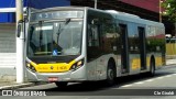 Viação Metrópole Paulista - Zona Leste 3 1035 na cidade de São Paulo, São Paulo, Brasil, por Cle Giraldi. Número da foto: #:id.