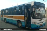 Golden Turismo 743 na cidade de Poço Redondo, Sergipe, Brasil, por Gustavo Vieira. Número da foto: #:id.