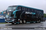 Rovetur Turismo 3300 na cidade de São Paulo, São Paulo, Brasil, por Flavio Rodrigues Silva. Número da foto: #:id.