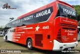 Primar Navegações e Turismo 4045 na cidade de Campinas, São Paulo, Brasil, por Sérgio de Sousa Elias. Número da foto: #:id.