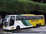 Empresa Gontijo de Transportes 12680 na cidade de Belo Horizonte, Minas Gerais, Brasil, por Douglas Yuri. ID da foto: :id.