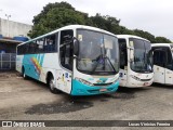 Imperial Turismo 7050 na cidade de Sorocaba, São Paulo, Brasil, por Lucas Vinicius Ferreira. Número da foto: #11652826.