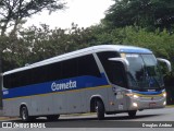 Viação Cometa 18551 na cidade de São Paulo, São Paulo, Brasil, por Douglas Andrez. Número da foto: #11653320.