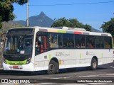 Viação Pavunense B32816 na cidade de Rio de Janeiro, Rio de Janeiro, Brasil, por Jordan Santos do Nascimento. ID da foto: :id.