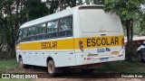 Prefeitura Municipal de Sengés 2529 na cidade de Sengés, Paraná, Brasil, por Osvaldo Born. Número da foto: #:id.