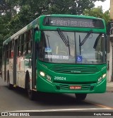 OT Trans - Ótima Salvador Transportes 20024 na cidade de Salvador, Bahia, Brasil, por Kayky Ferreira. Número da foto: #:id.
