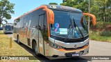 Smile Transportes e Turismo 244 na cidade de Paulínia, São Paulo, Brasil, por Allan Henrique. Número da foto: #11652662.