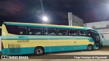 Santa Fé Transportes 161 na cidade de Belo Horizonte, Minas Gerais, Brasil, por Hugo Henrique de Figueiredo. Número da foto: #11653064.