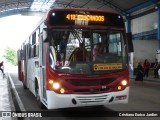 Integração Transportes 0411047 na cidade de Manaus, Amazonas, Brasil, por Cristiano Eurico Jardim. Número da foto: #:id.