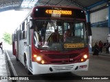 Integração Transportes 0411047 na cidade de Manaus, Amazonas, Brasil, por Cristiano Eurico Jardim. ID da foto: :id.