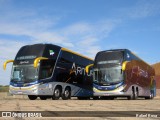 Aritur Transporte e Turismo 30000 na cidade de Colatina, Espírito Santo, Brasil, por Rafael Rosa. Número da foto: #11653960.