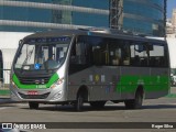 Transcooper > Norte Buss 1 6010 na cidade de São Paulo, São Paulo, Brasil, por Roger Silva. Número da foto: #:id.
