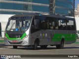 Transcooper > Norte Buss 1 6010 na cidade de São Paulo, São Paulo, Brasil, por Roger Silva. ID da foto: :id.