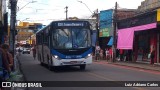 Consórcio Recife 406 na cidade de Recife, Pernambuco, Brasil, por Luiz Adriano Carlos. Número da foto: #11652987.