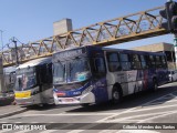 Radial Transporte Coletivo 41.670 na cidade de São Paulo, São Paulo, Brasil, por Gilberto Mendes dos Santos. Número da foto: #:id.