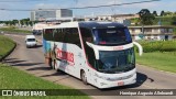 Primu´s Viagens e Turismo 3284 na cidade de Carlos Barbosa, Rio Grande do Sul, Brasil, por Henrique Augusto Allebrandt. Número da foto: #11652631.