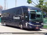 Viação Cometa 719604 na cidade de São Paulo, São Paulo, Brasil, por Guilherme Pereira Costa. Número da foto: #:id.