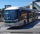 Via Sudeste Transportes S.A. 5 2833 na cidade de São Paulo, São Paulo, Brasil, por Matheus Costa. Número da foto: #:id.