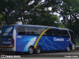 Viação Cometa 14102 na cidade de São Paulo, São Paulo, Brasil, por Douglas Andrez. Número da foto: #:id.