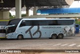 Transbrasiliana Transportes e Turismo 91502 na cidade de Imperatriz, Maranhão, Brasil, por George Miranda. Número da foto: #:id.