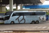 Transbrasiliana Transportes e Turismo 91502 na cidade de Imperatriz, Maranhão, Brasil, por George Miranda. ID da foto: :id.