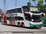 Empresa de Transportes Andorinha 7400 na cidade de São Paulo, São Paulo, Brasil, por Guilherme Pereira Costa. Número da foto: #:id.
