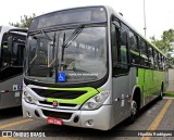 Viação Garcia 7579 na cidade de Maringá, Paraná, Brasil, por Hipólito Rodrigues. Número da foto: #11653540.