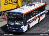 Viação Novacap C51561 na cidade de Rio de Janeiro, Rio de Janeiro, Brasil, por Paulo Gustavo. Número da foto: #:id.