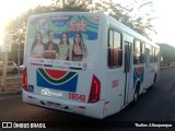 Transnacional Transportes Urbanos 08048 na cidade de Natal, Rio Grande do Norte, Brasil, por Thalles Albuquerque. Número da foto: #:id.