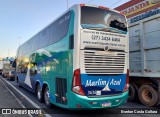 Marlim Azul Turismo 3434 na cidade de Cariacica, Espírito Santo, Brasil, por Everton Costa Goltara. Número da foto: #11655226.