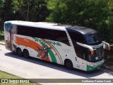 Empresa de Transportes Andorinha 6267 na cidade de São Paulo, São Paulo, Brasil, por Guilherme Pereira Costa. Número da foto: #11655556.