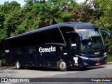 Viação Cometa 719590 na cidade de São Paulo, São Paulo, Brasil, por Douglas Andrez. Número da foto: #11653325.