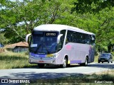 Rota Transportes Rodoviários 7735 na cidade de Itapetinga, Bahia, Brasil, por Rafael Chaves. Número da foto: #:id.