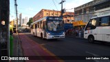 Transportadora Globo 374 na cidade de Recife, Pernambuco, Brasil, por Luiz Adriano Carlos. ID da foto: :id.