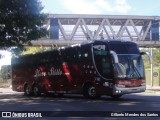 Novo Stillo Turismo 3200 na cidade de Aparecida, São Paulo, Brasil, por Gilberto Mendes dos Santos. Número da foto: #:id.