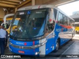 Viação Riodoce 91803 na cidade de Rio de Janeiro, Rio de Janeiro, Brasil, por Fábio Paixão. Número da foto: #11653408.