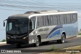 Arêa Leão Turismo 76 na cidade de Teresina, Piauí, Brasil, por George Miranda. Número da foto: #:id.
