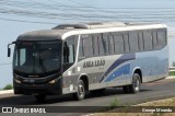 Arêa Leão Turismo 76 na cidade de Teresina, Piauí, Brasil, por George Miranda. ID da foto: :id.