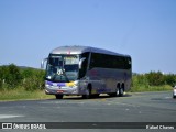 Rota Transportes Rodoviários 7505 na cidade de Itapetinga, Bahia, Brasil, por Rafael Chaves. Número da foto: #:id.