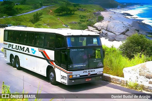 Pluma Conforto e Turismo 3417 na cidade de Balneário Camboriú, Santa Catarina, Brasil, por Daniel Budal de Araújo. Número da foto: #11656824.