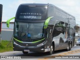 Viação Garcia 87089 na cidade de Gaspar, Santa Catarina, Brasil, por Jonatan Eduardo Jurk Ramos. Número da foto: #11657764.