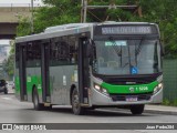 Cooperativa Fênix > Spencer Transporte 1 5228 na cidade de São Paulo, São Paulo, Brasil, por Joao Pedro284. Número da foto: #11656162.